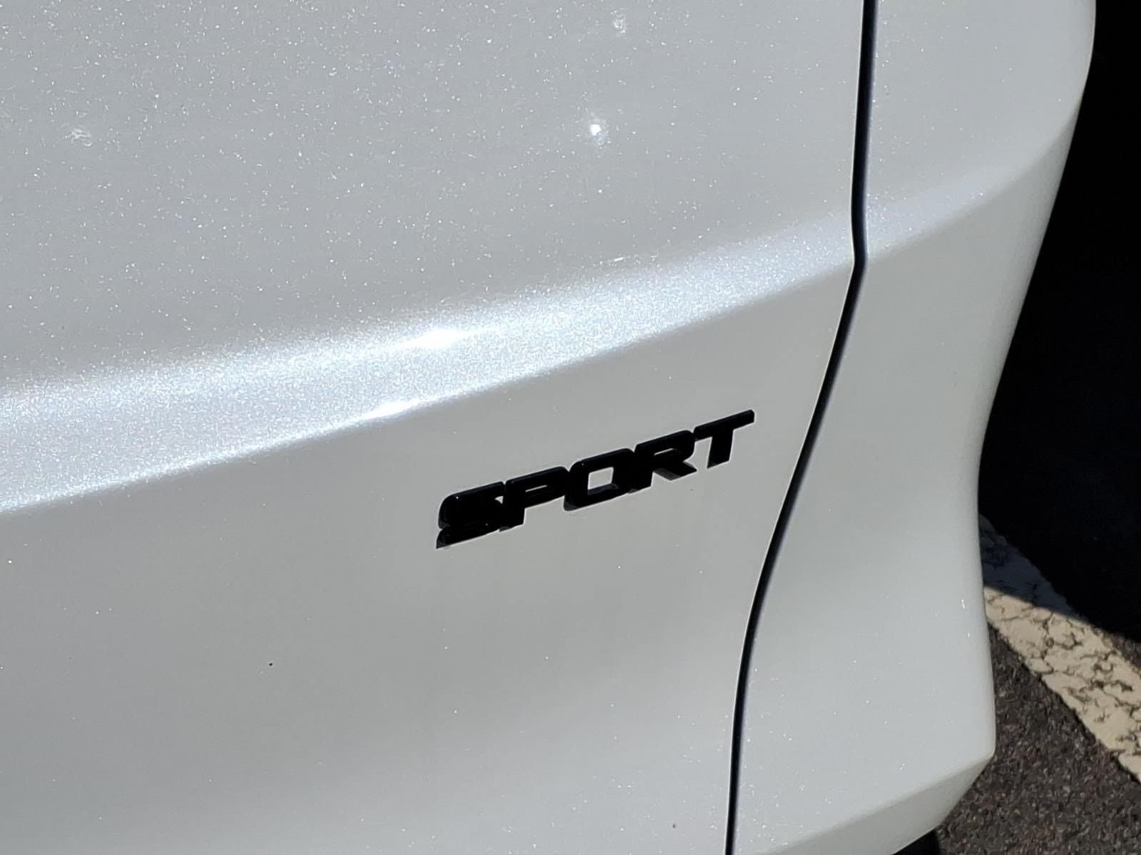 2026 Honda CR-V Sport - Photo 28