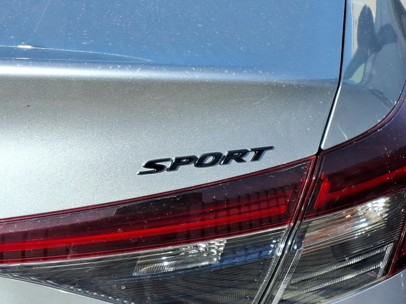 2026 Honda Civic Sport - Photo 6
