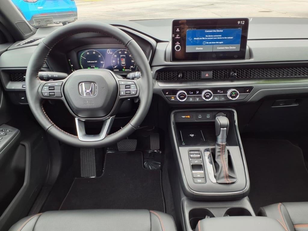 2026 Honda CR-V Sport-L - Photo 15