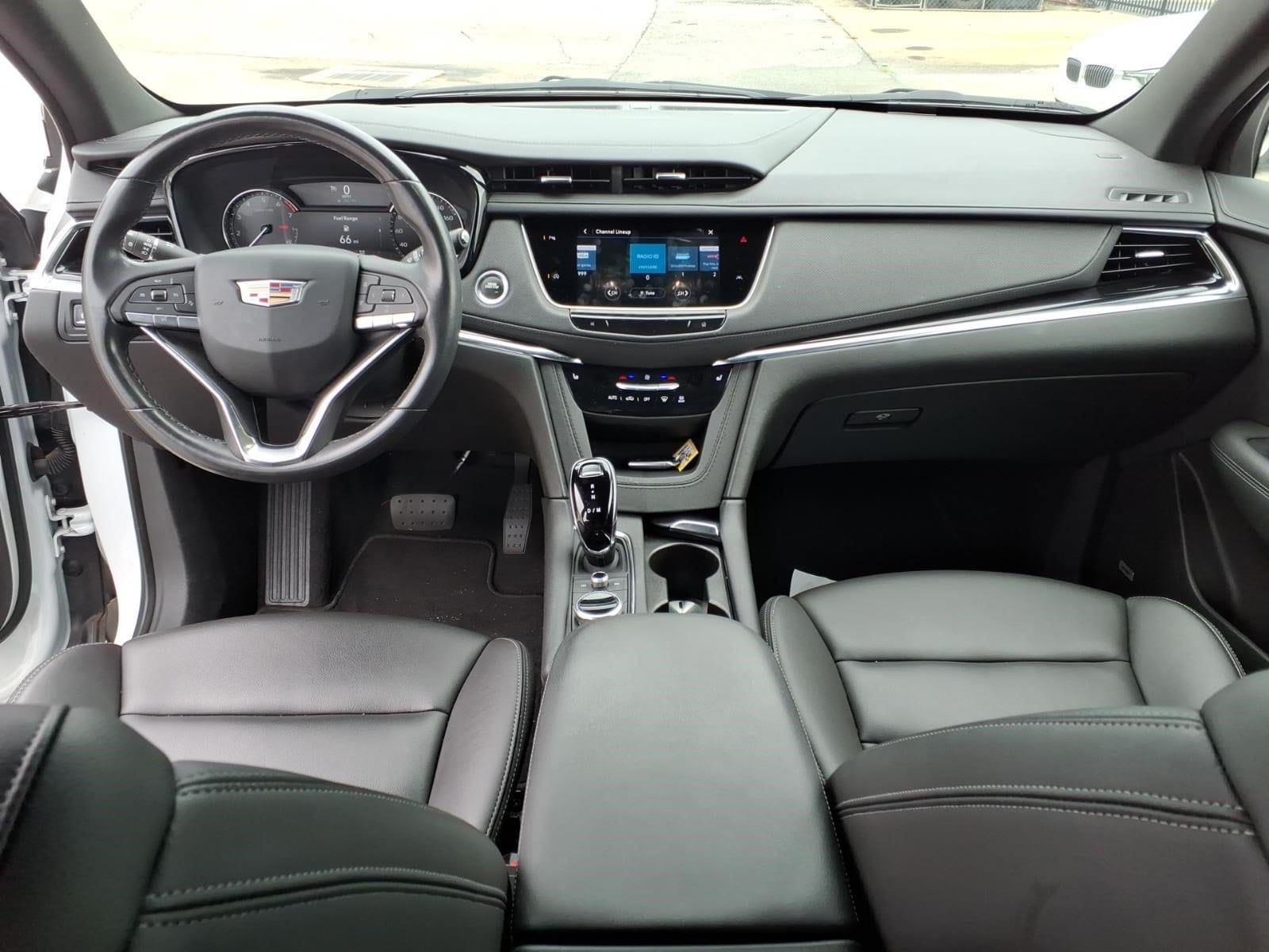 2023 Cadillac XT6 Luxury - Photo 19