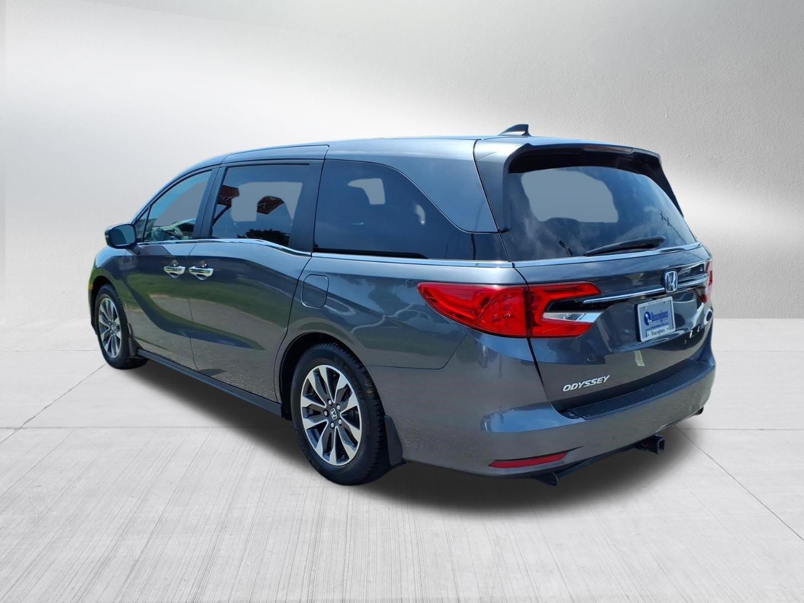 2023 Honda Odyssey EX-L - Photo 6