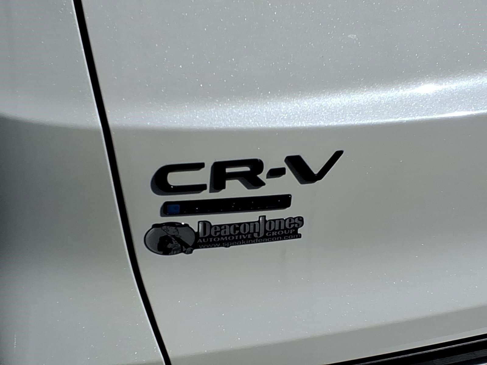 2026 Honda CR-V Sport - Photo 27