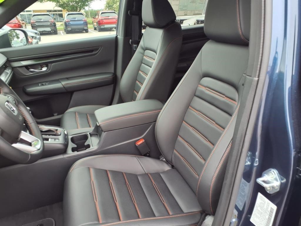 2026 Honda CR-V Sport-L - Photo 20