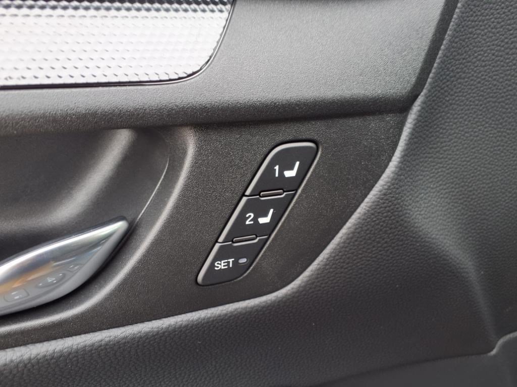 2026 Honda CR-V Sport-L - Photo 18