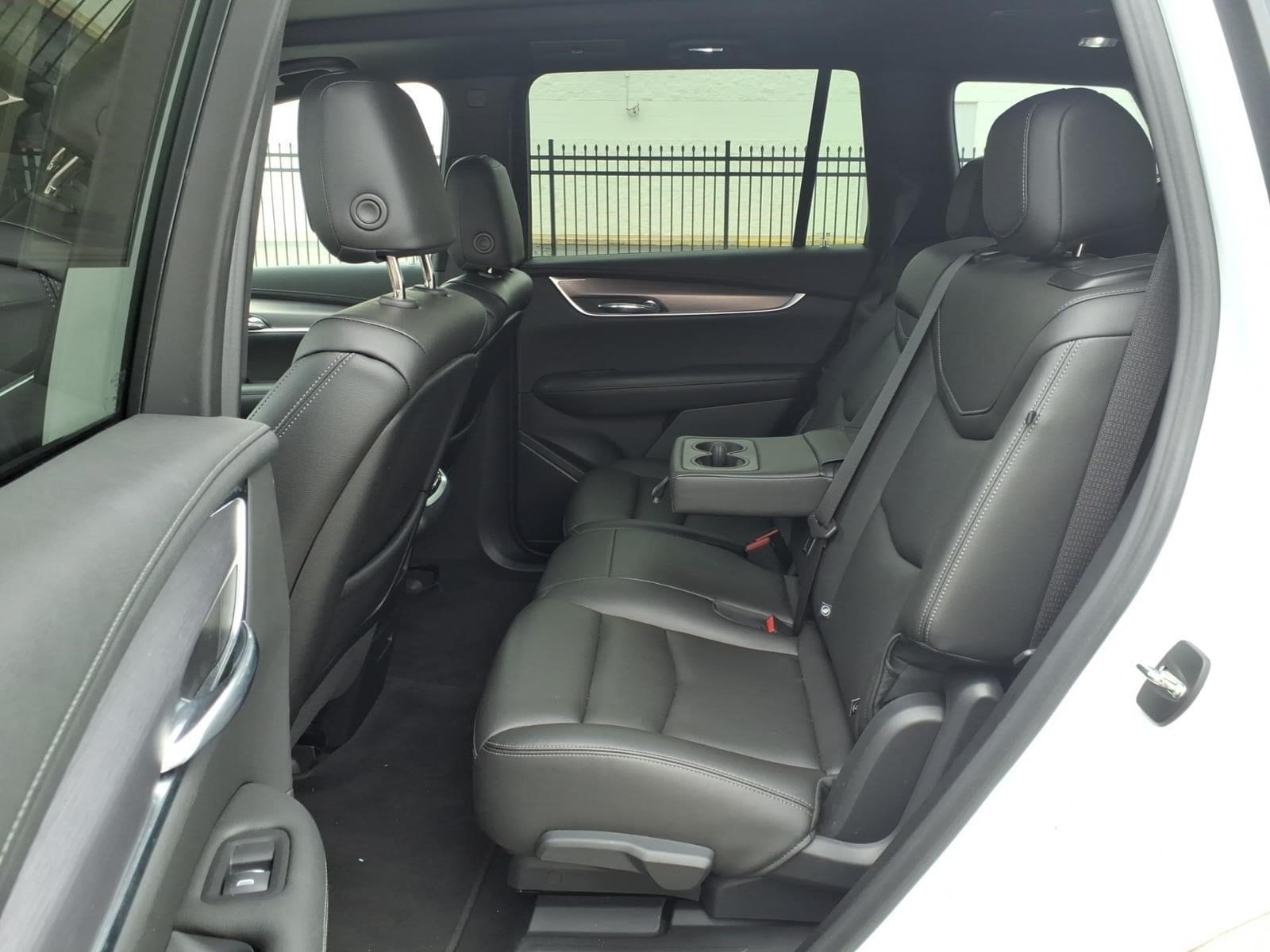 2023 Cadillac XT6 Luxury - Photo 16