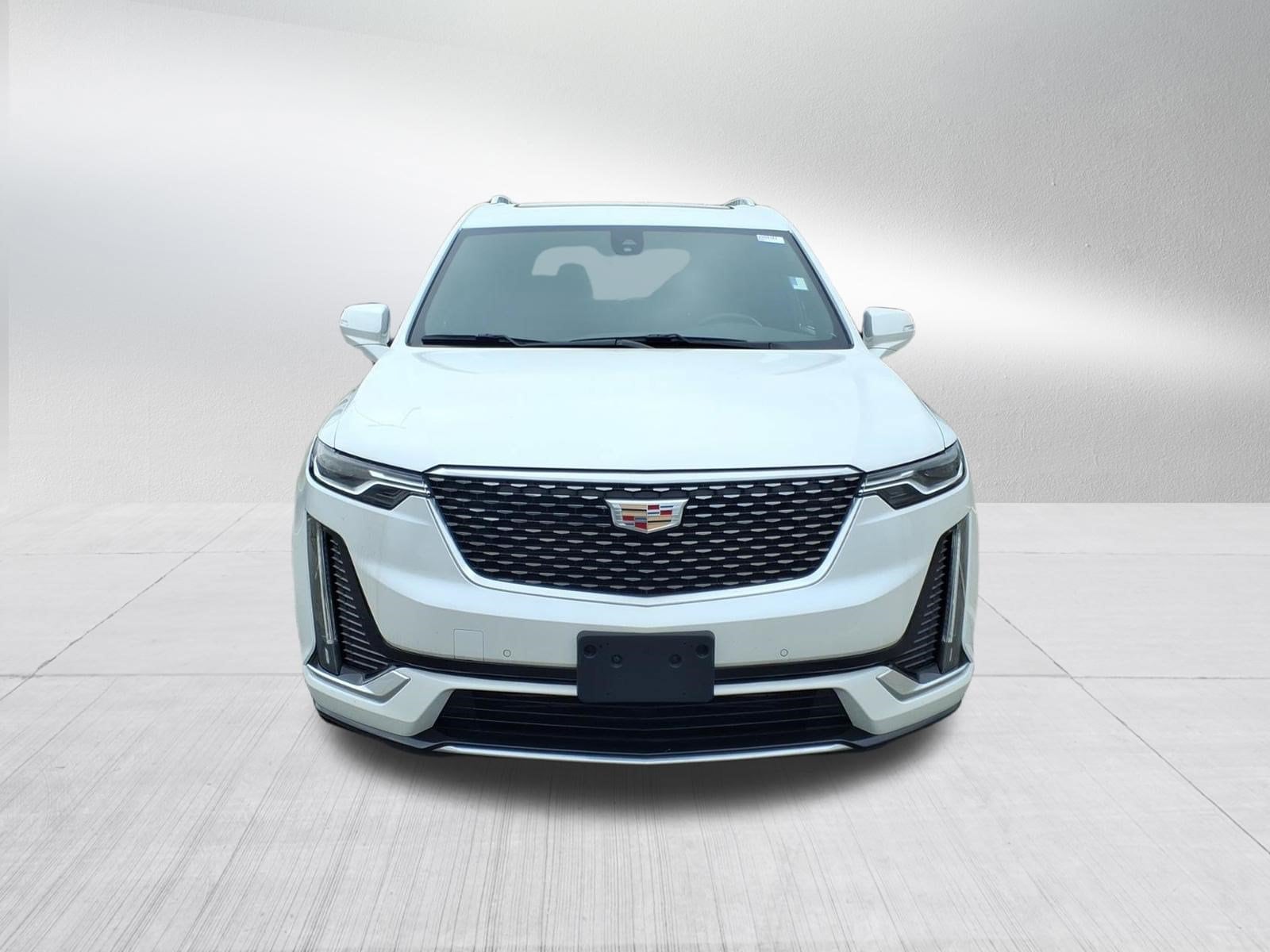2023 Cadillac XT6 Luxury - Photo 3