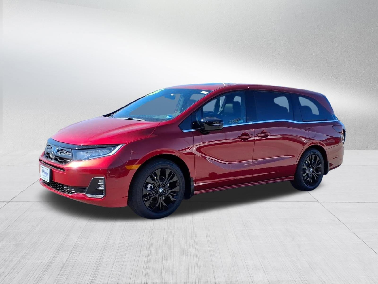 2026 Honda Odyssey Sport L - Photo 8