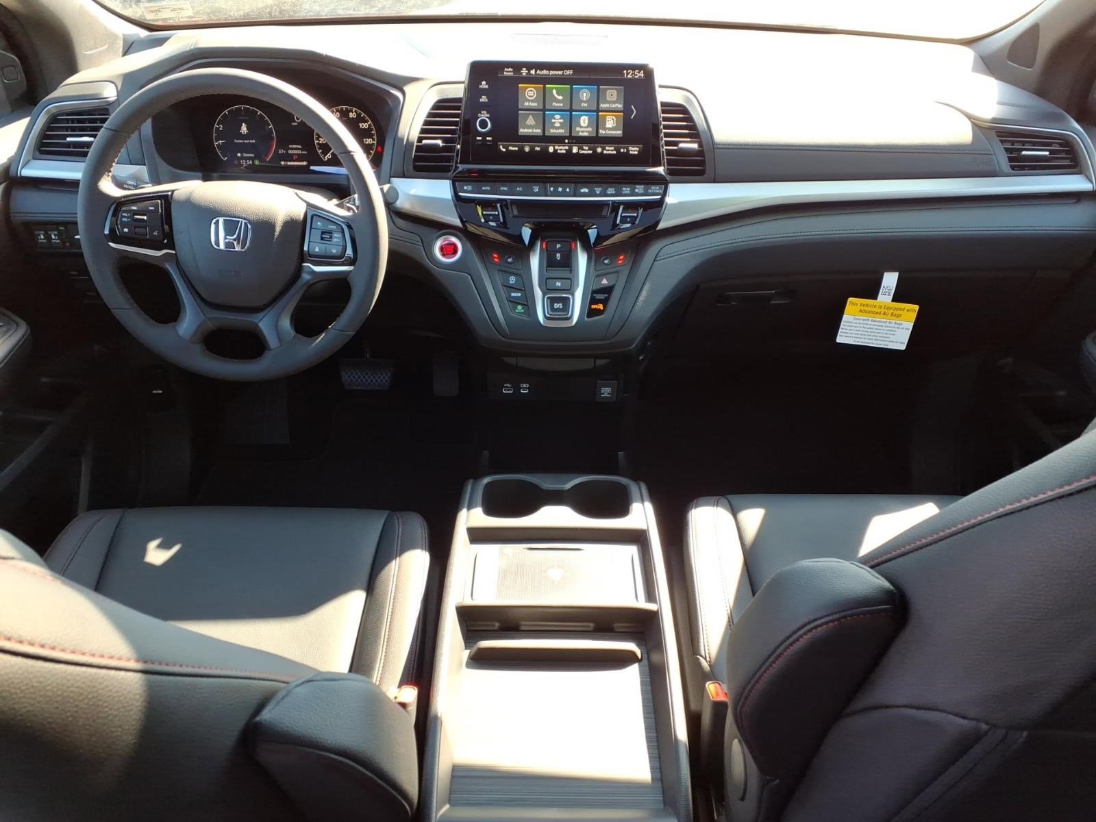 2026 Honda Odyssey Sport L - Photo 14