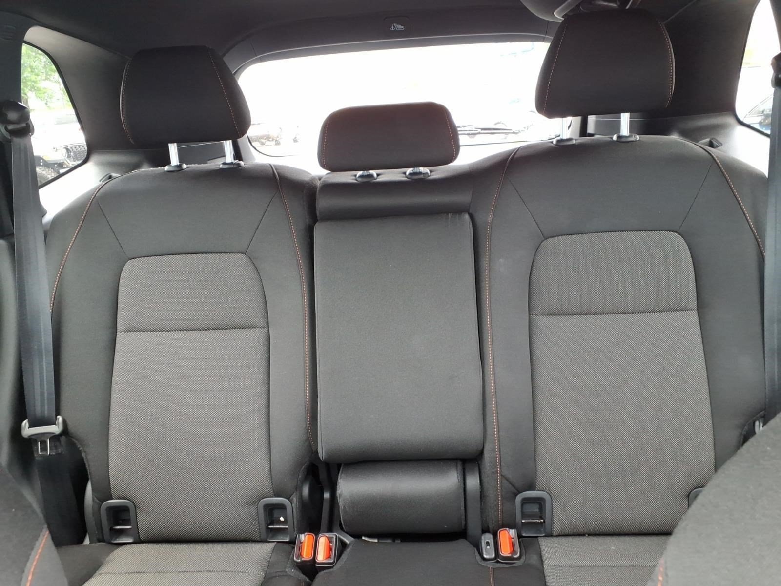 2026 Honda CR-V Sport - Photo 19