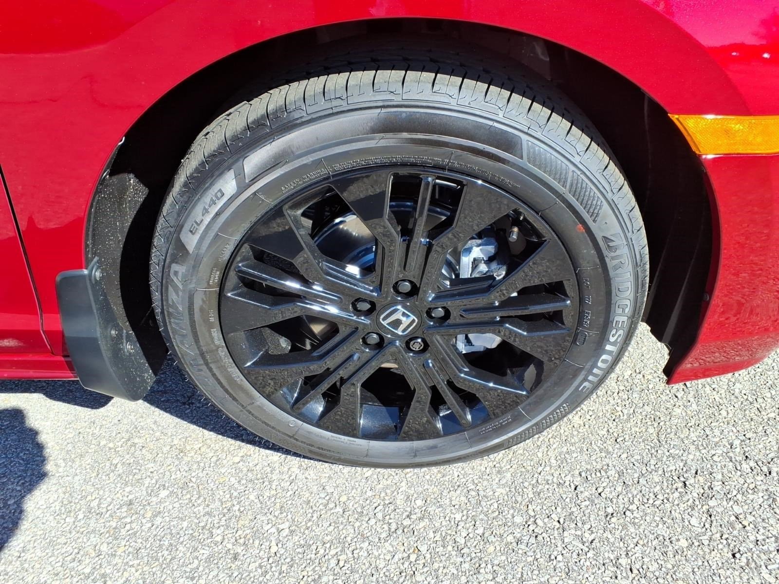 2026 Honda Odyssey Sport L - Photo 10