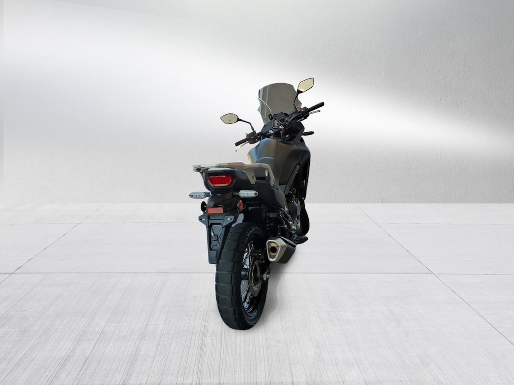 Used 2024 Honda Transalp