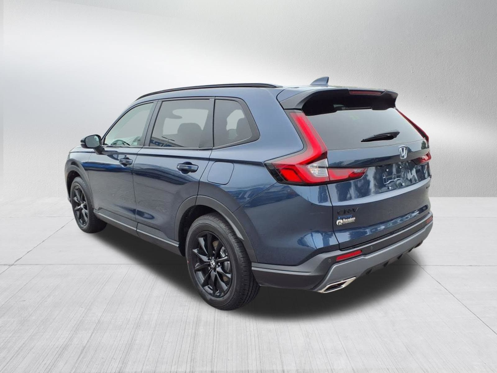 2026 Honda CR-V Sport-L - Photo 6