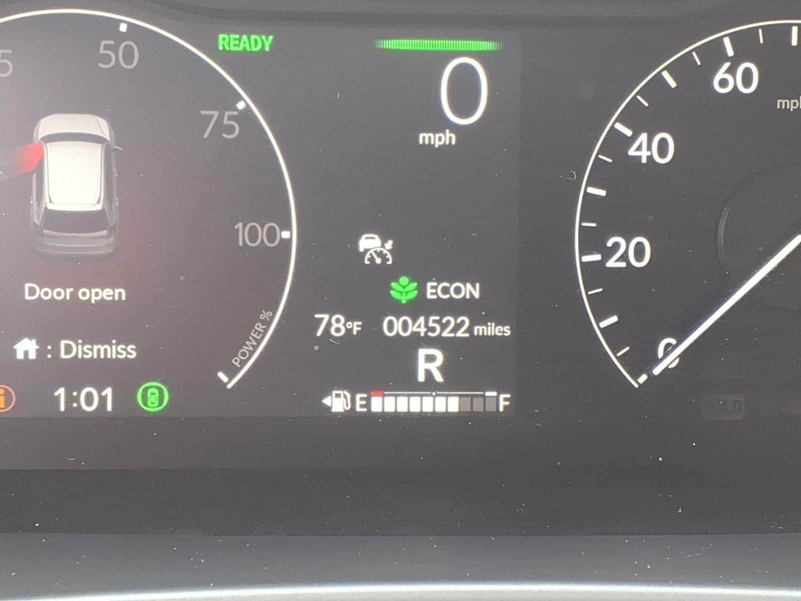 2026 Honda CR-V Sport - Photo 26