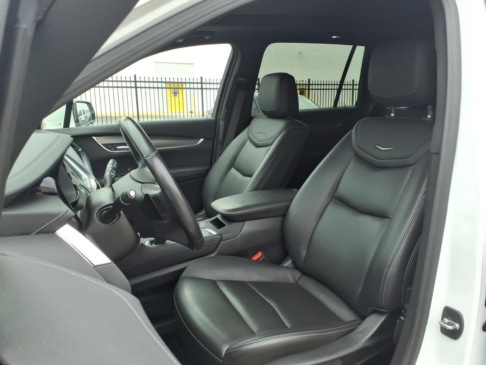 2023 Cadillac XT6 Luxury - Photo 14