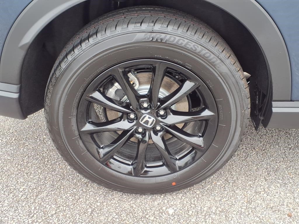 2026 Honda CR-V Sport-L - Photo 11