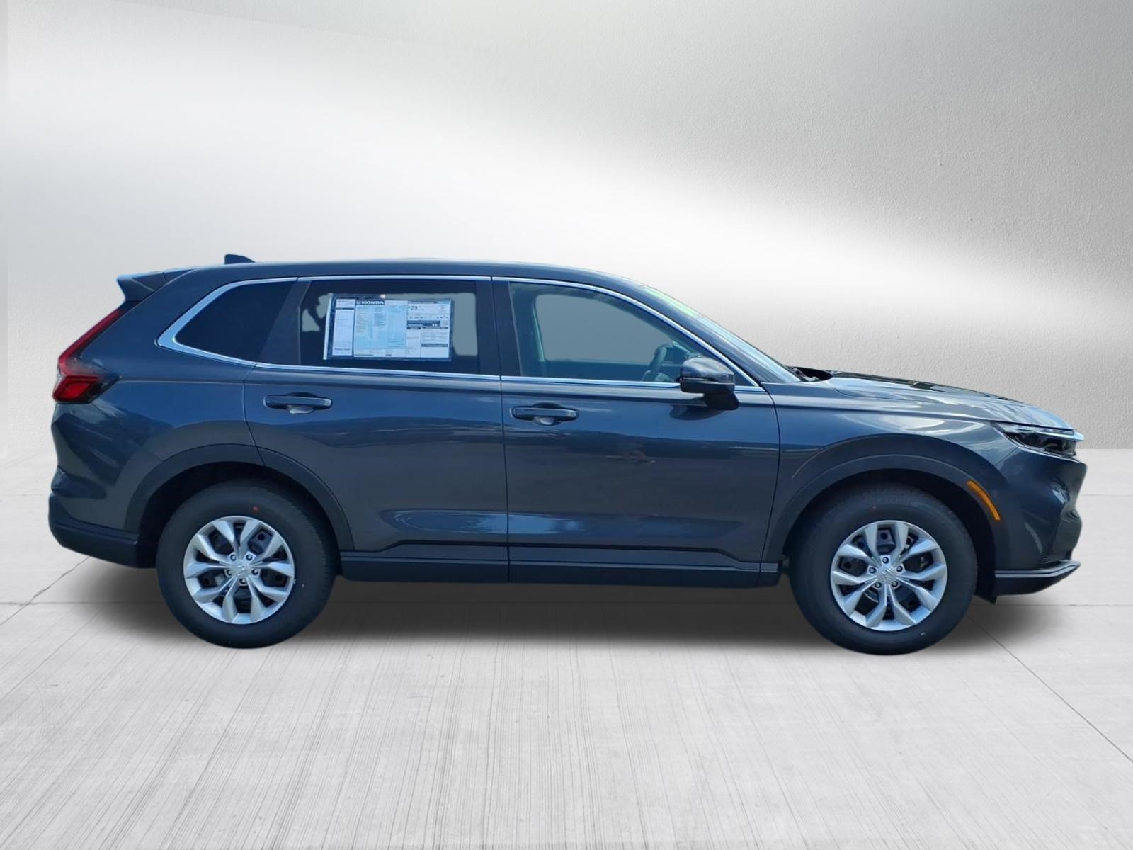 New 2026 Honda CR-V LX LX AWD