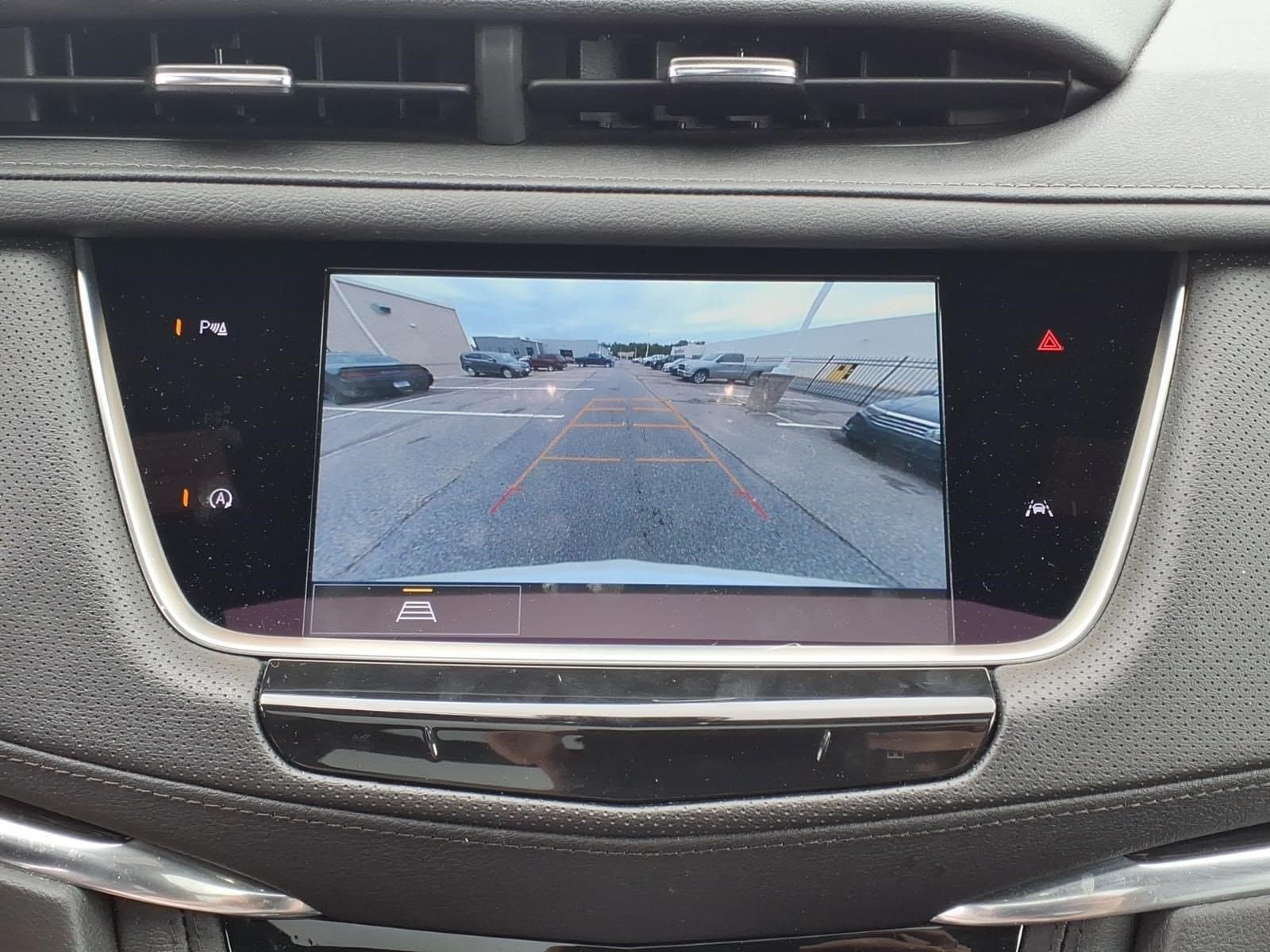 2023 Cadillac XT6 Luxury - Photo 24