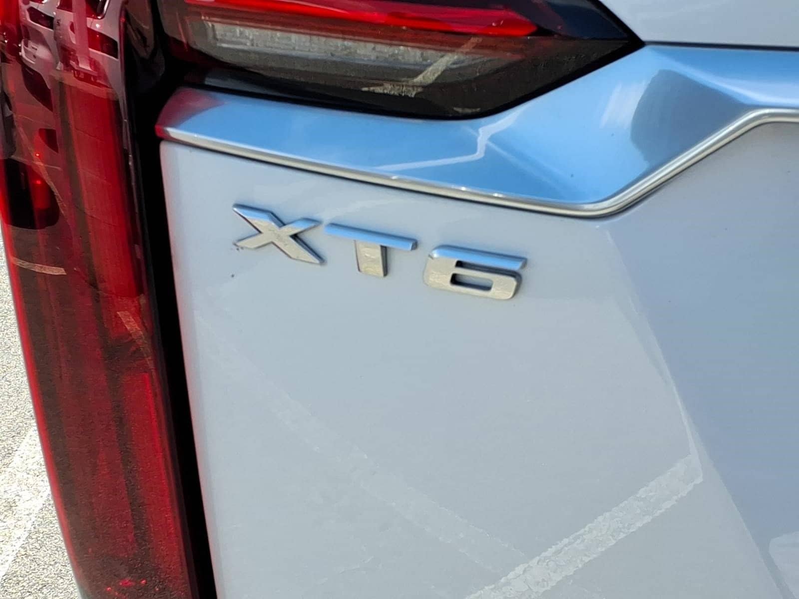 2023 Cadillac XT6 Luxury - Photo 28
