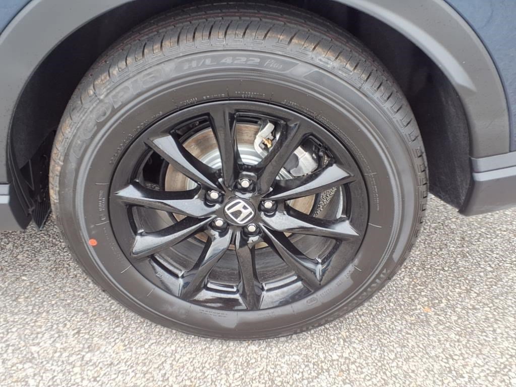 2026 Honda CR-V Sport-L - Photo 12