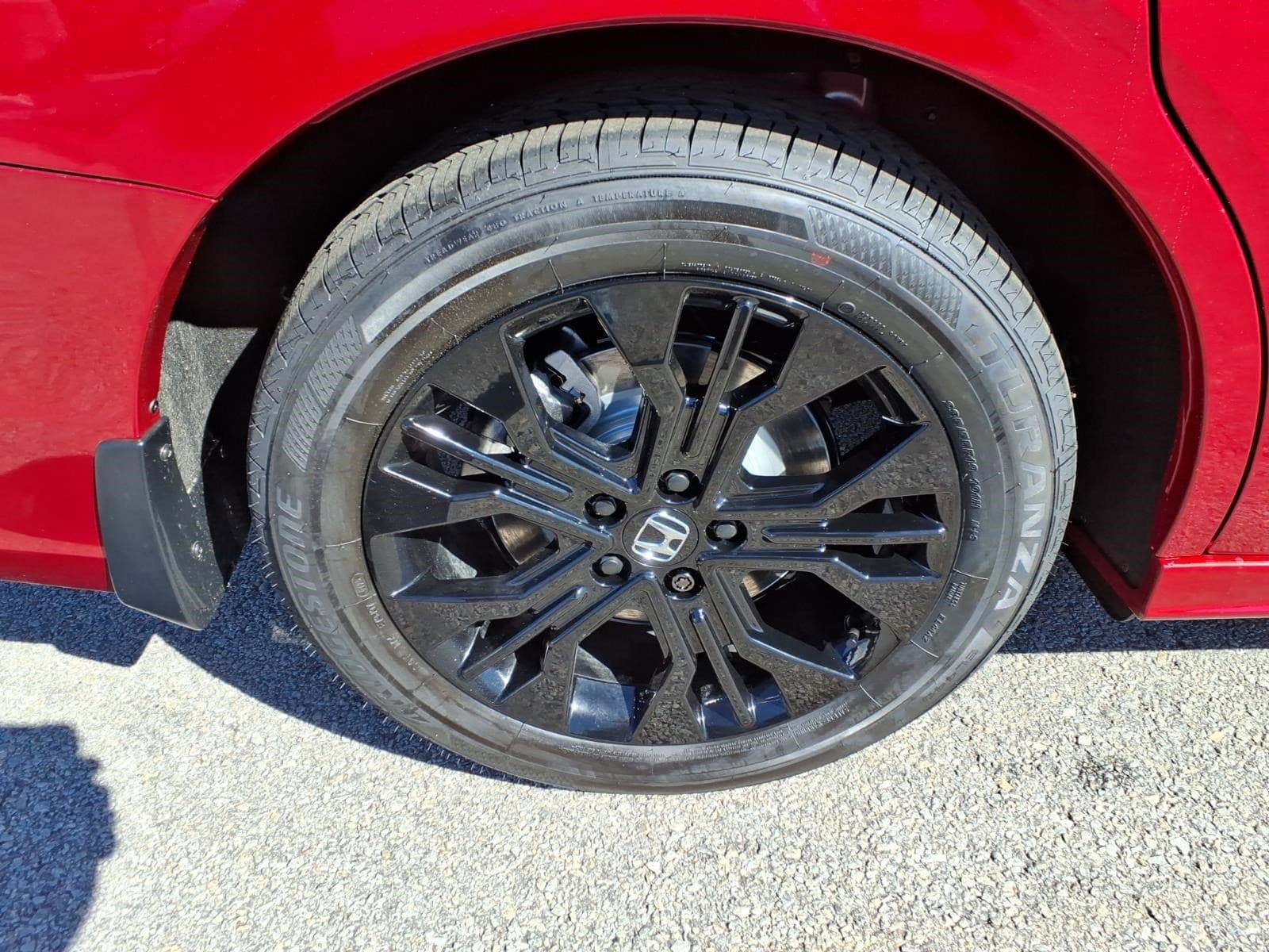 2026 Honda Odyssey Sport L - Photo 11