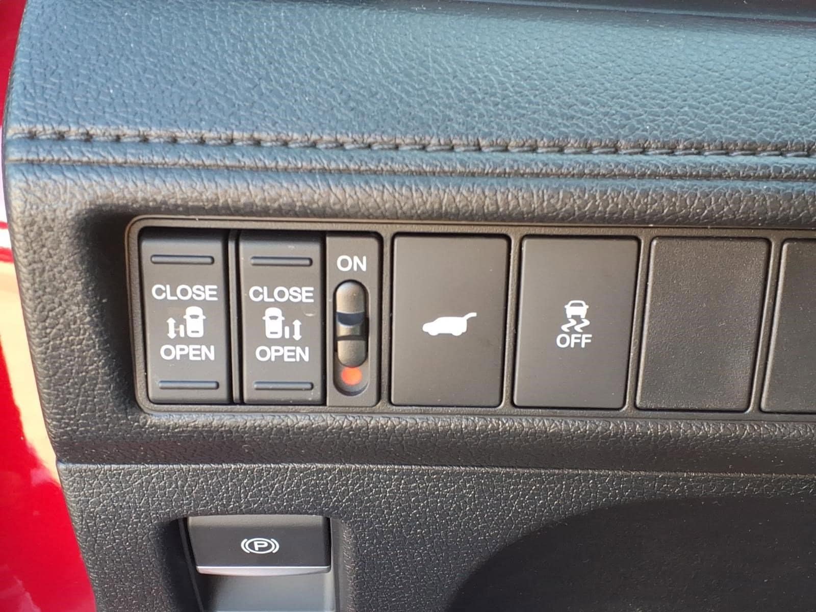 2026 Honda Odyssey Sport L - Photo 29