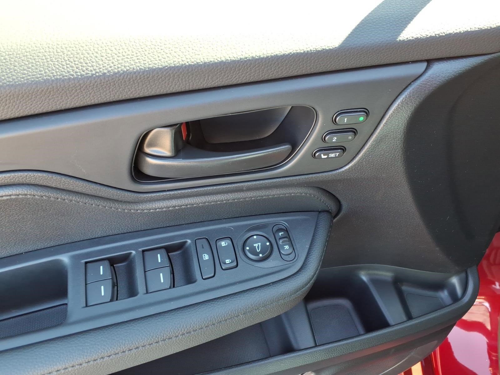 2026 Honda Odyssey Sport L - Photo 18