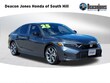  Honda Civic Sedan Hybrid