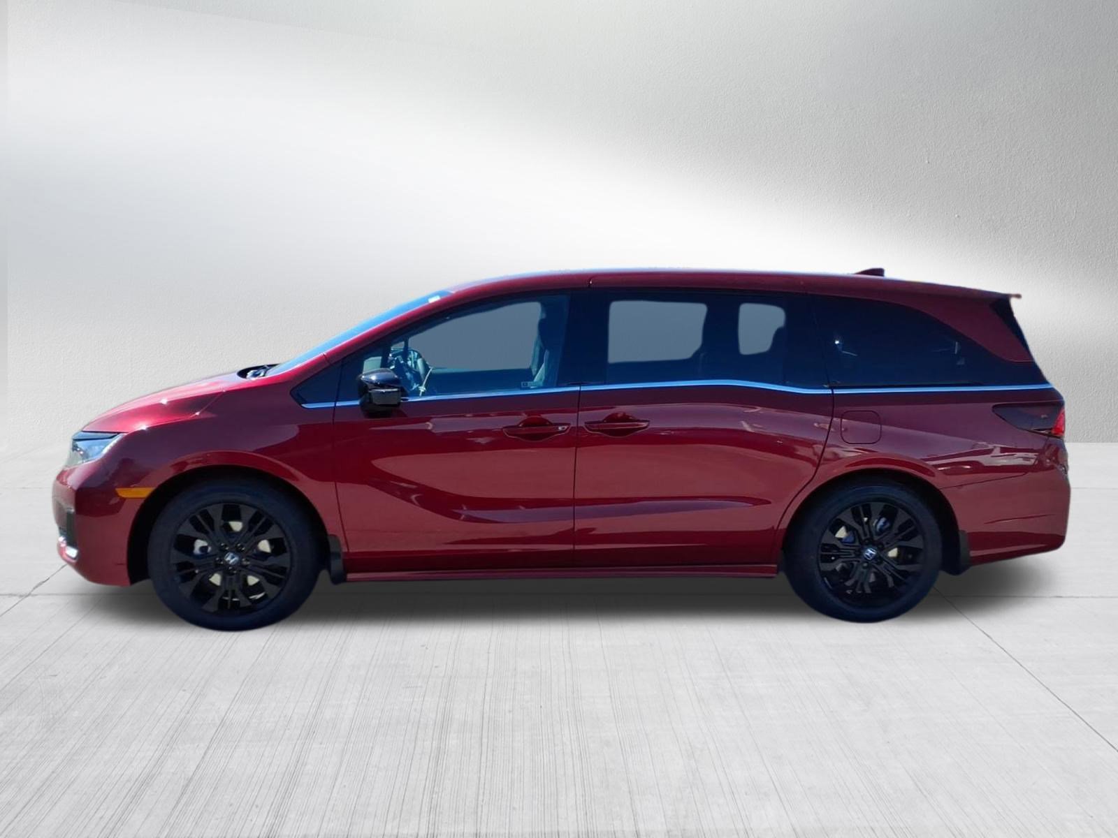 2026 Honda Odyssey Sport L - Photo 7