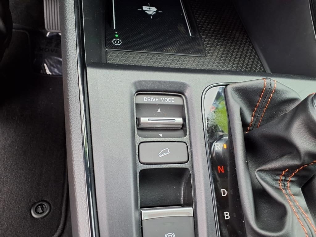 2026 Honda CR-V Sport-L - Photo 25