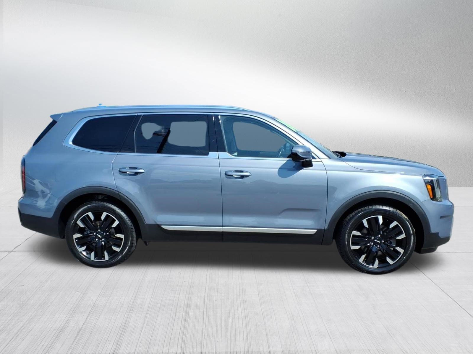 Used 2024 Kia Telluride SX SUV