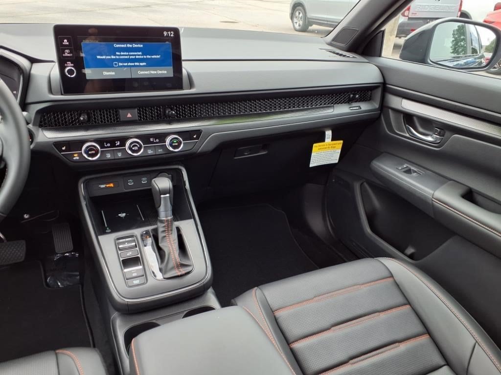 2026 Honda CR-V Sport-L - Photo 16