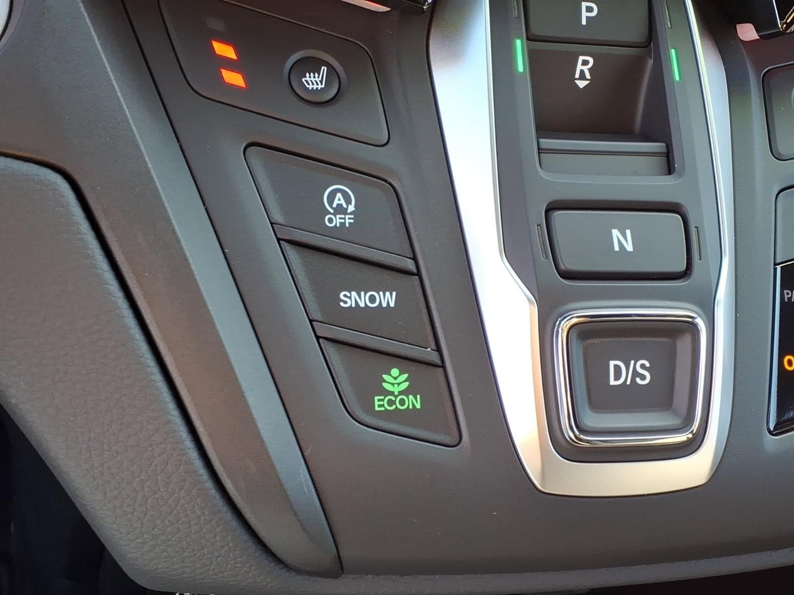 2026 Honda Odyssey Sport L - Photo 27