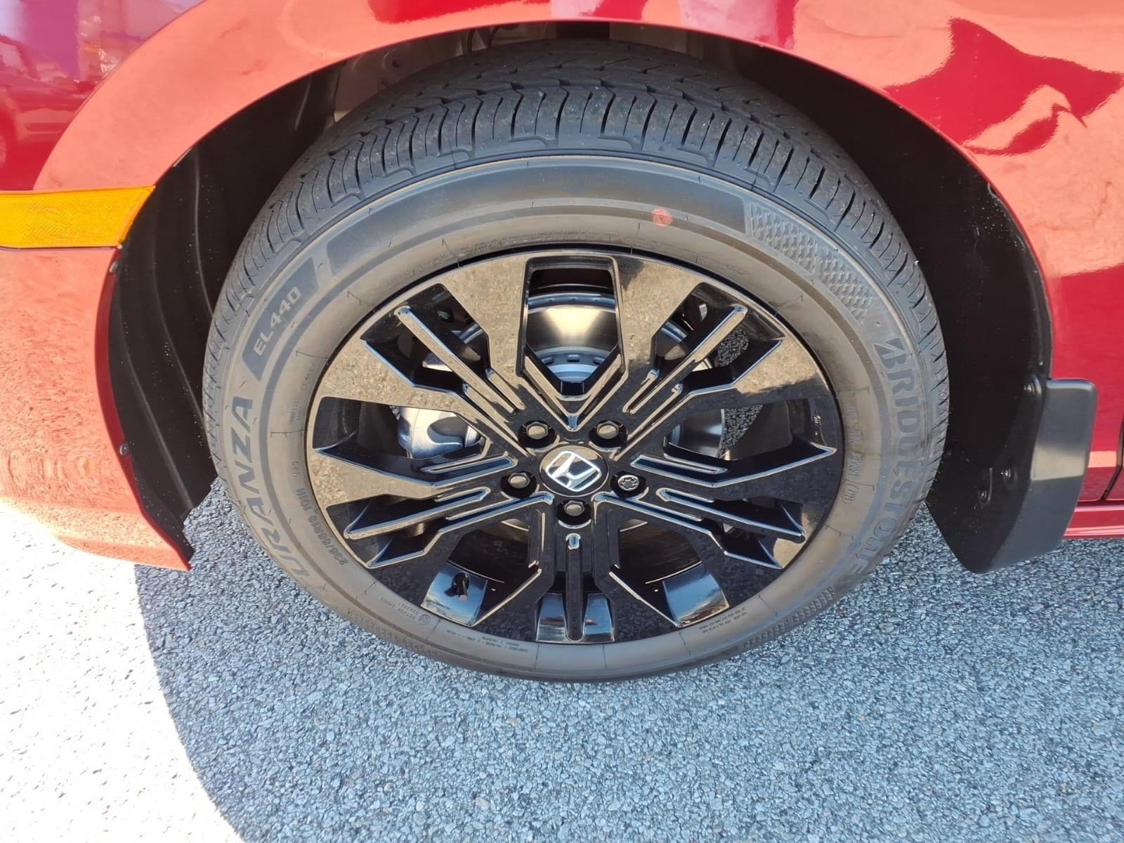 2026 Honda Odyssey Sport L - Photo 13