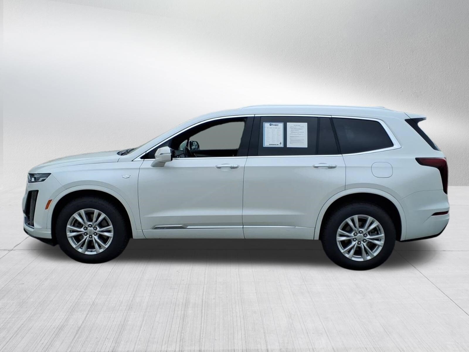 2023 Cadillac XT6 Luxury - Photo 5