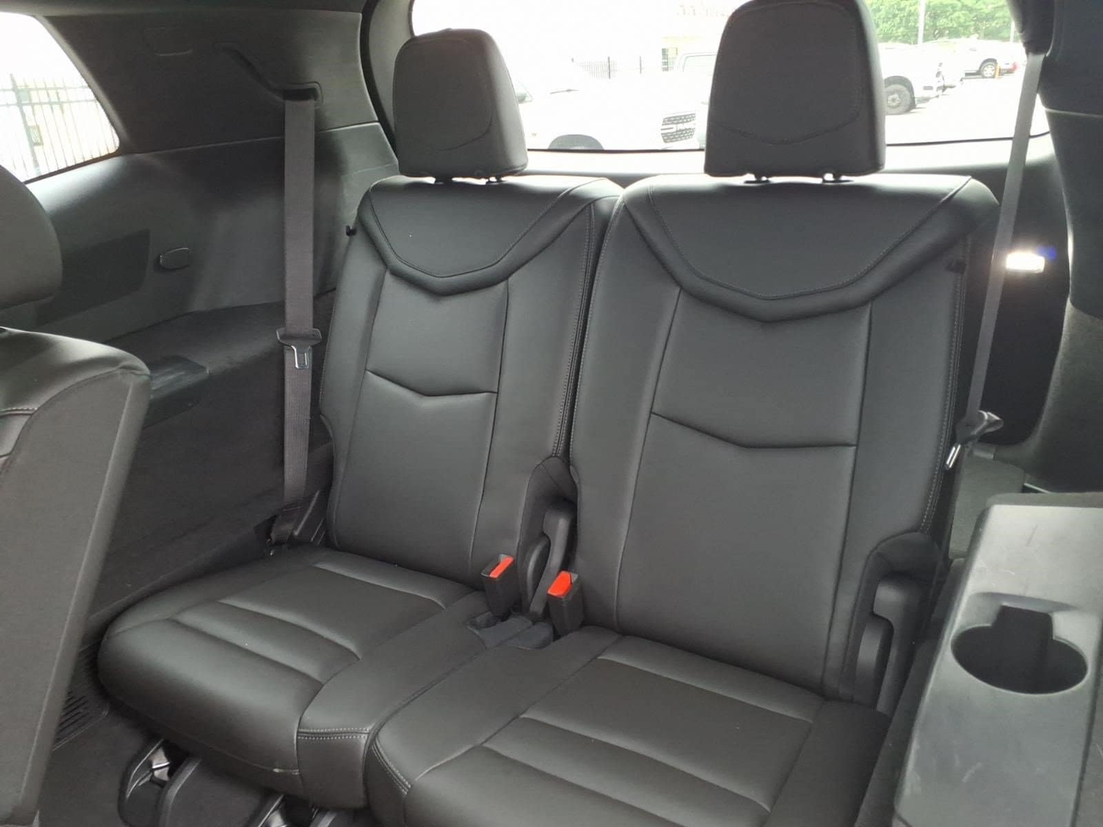 2023 Cadillac XT6 Luxury - Photo 17