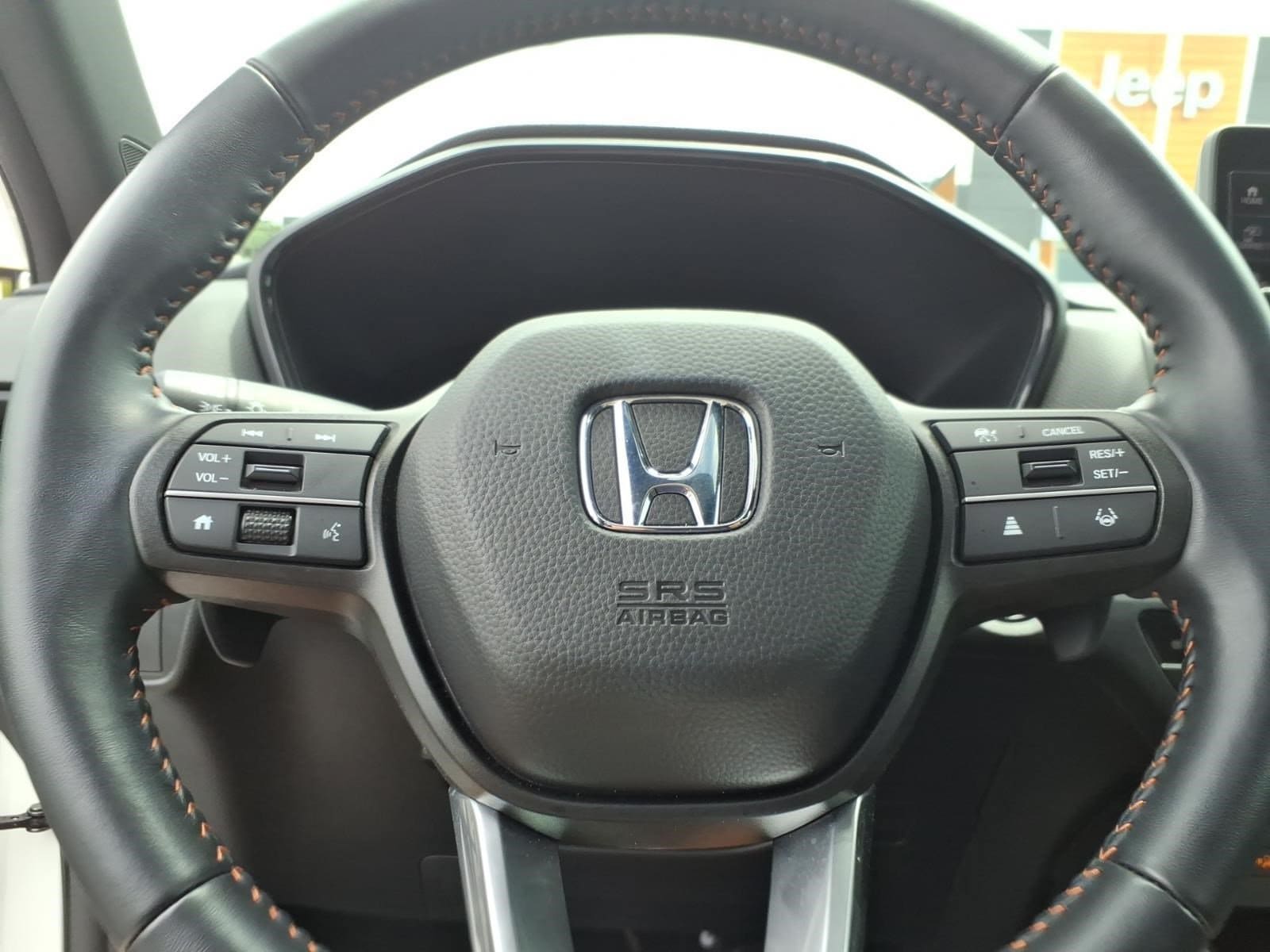 2026 Honda CR-V Sport - Photo 25