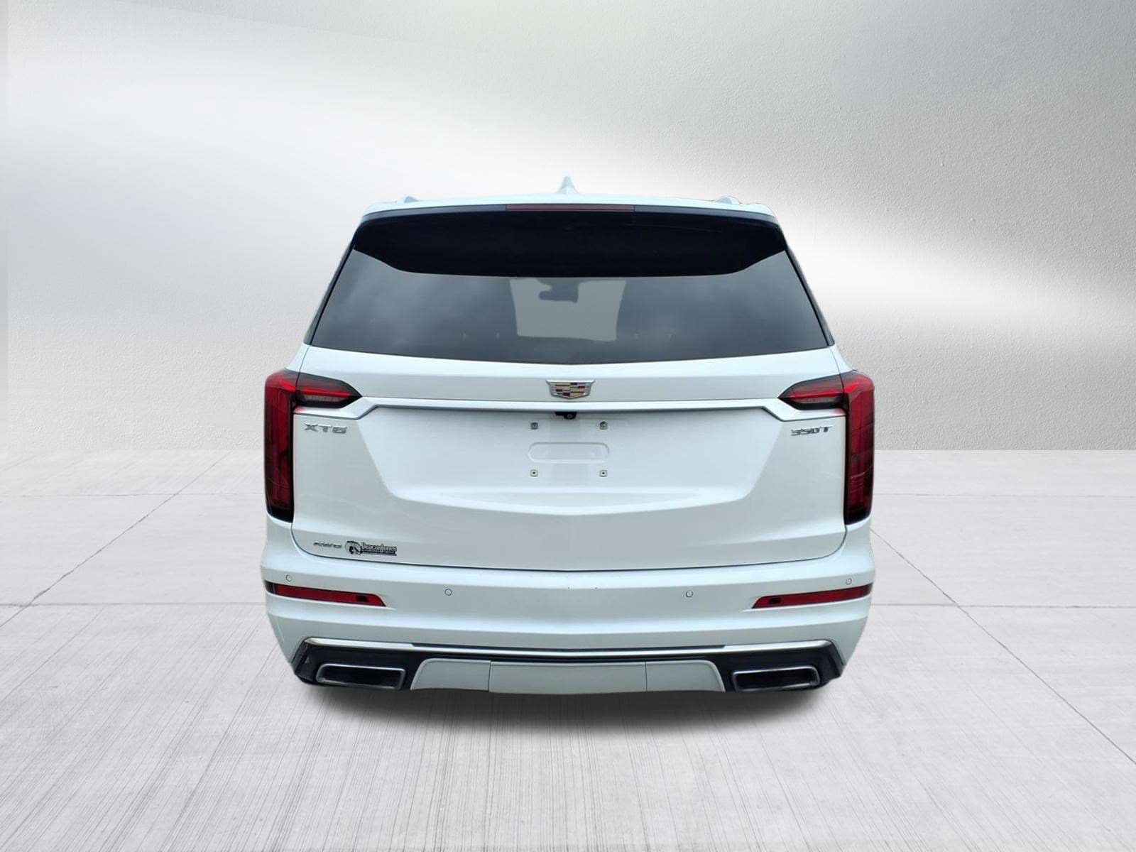 2023 Cadillac XT6 Luxury - Photo 7