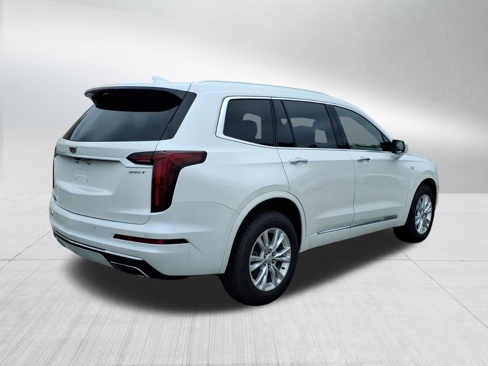 2023 Cadillac XT6 Luxury - Photo 8
