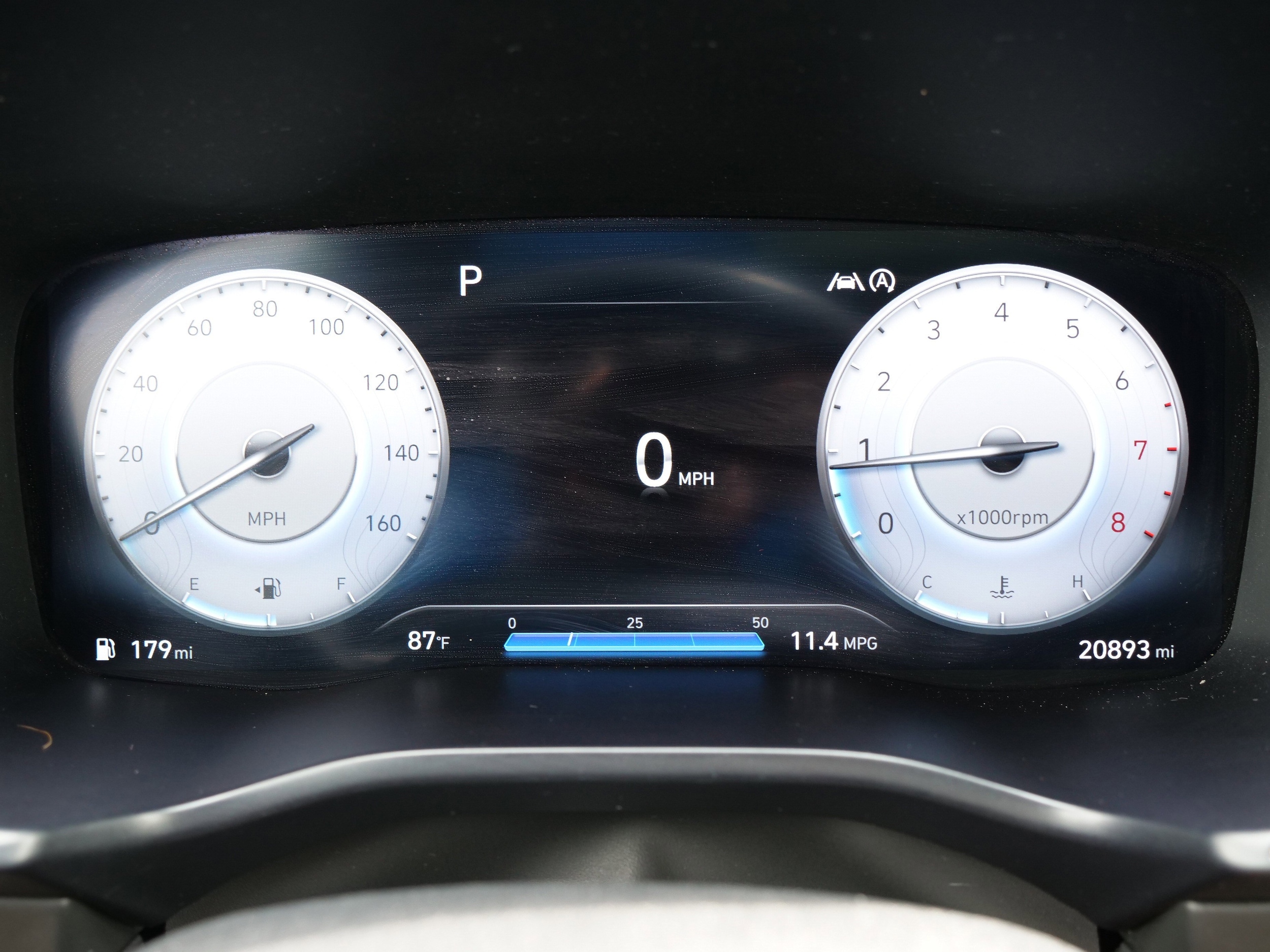 2023 Hyundai Santa Fe Limited - Photo 21