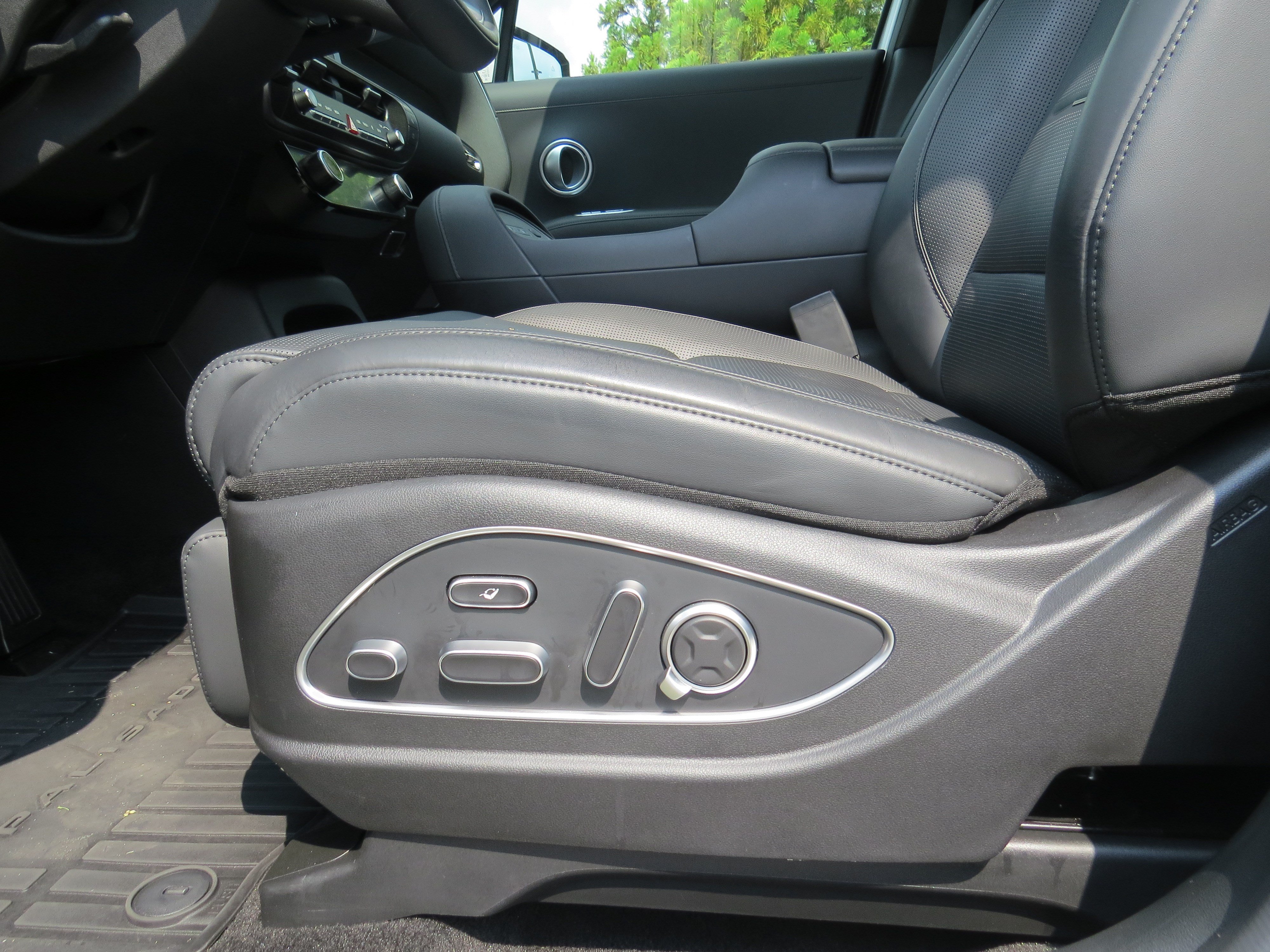 2026 Hyundai Palisade Calligraphy - Photo 15