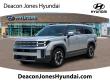 New 2027 Hyundai Santa Fe SEL FWD SUV