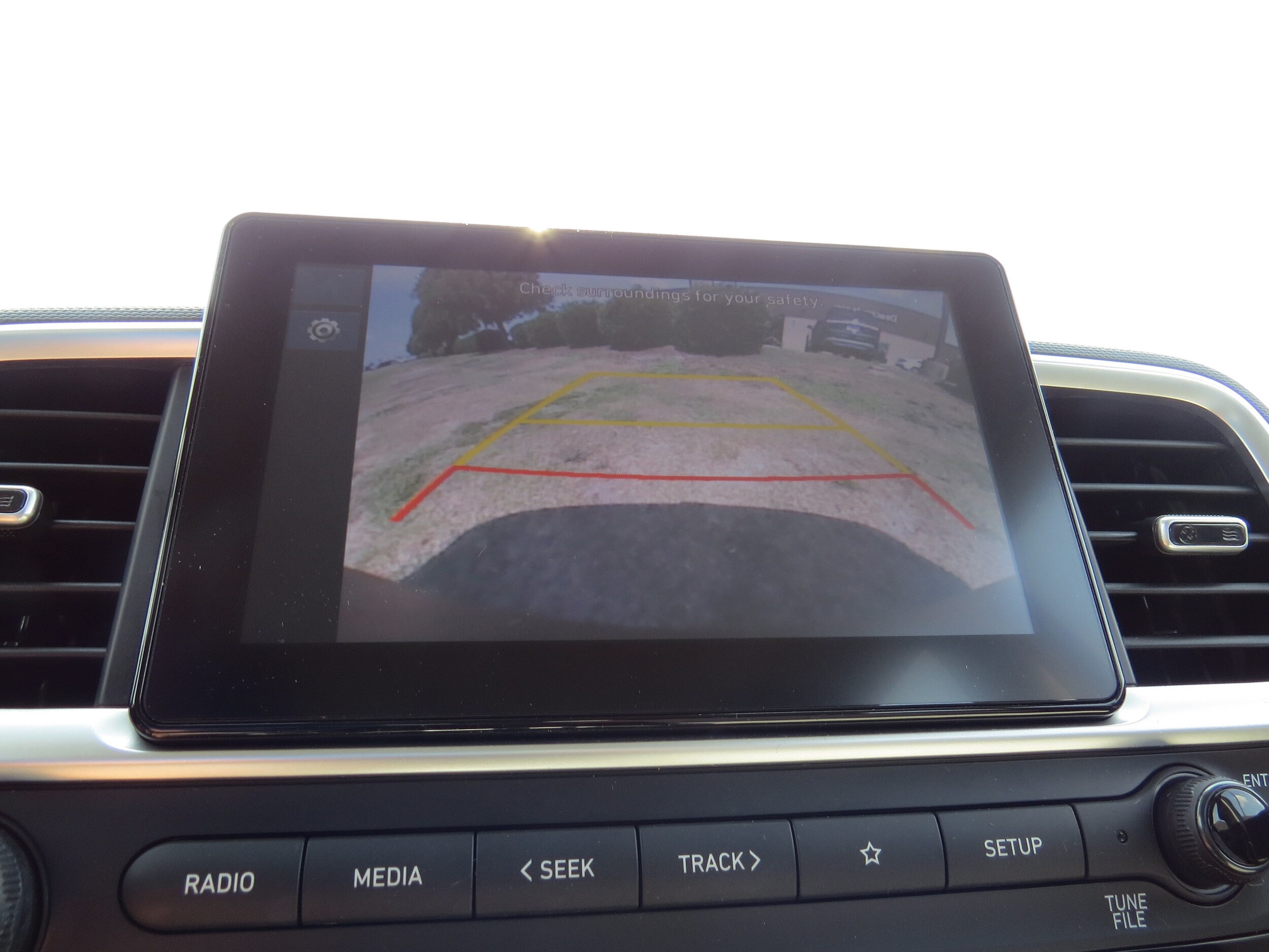 2024 Hyundai Venue SEL - Photo 18