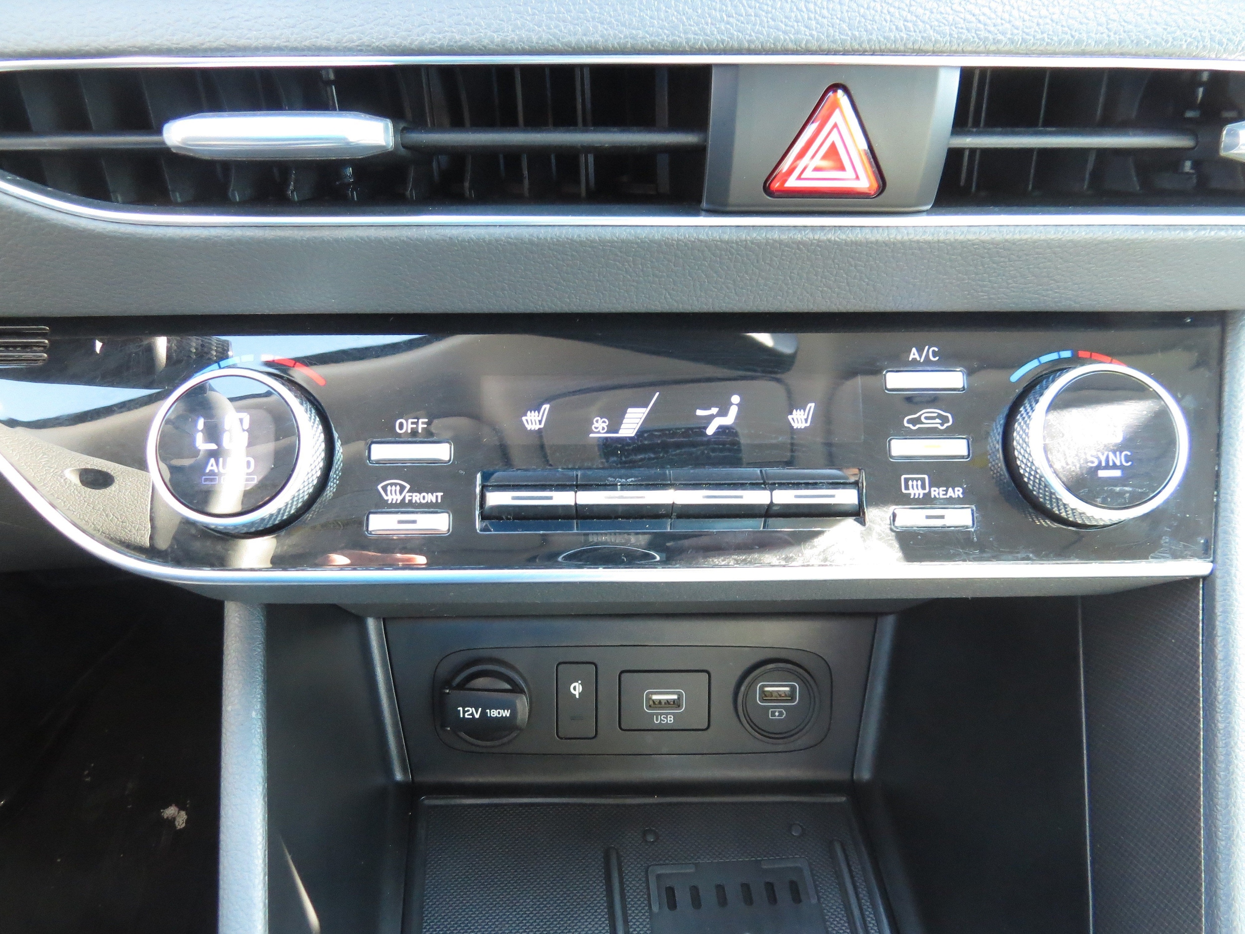 2021 Hyundai Sonata SEL - Photo 23
