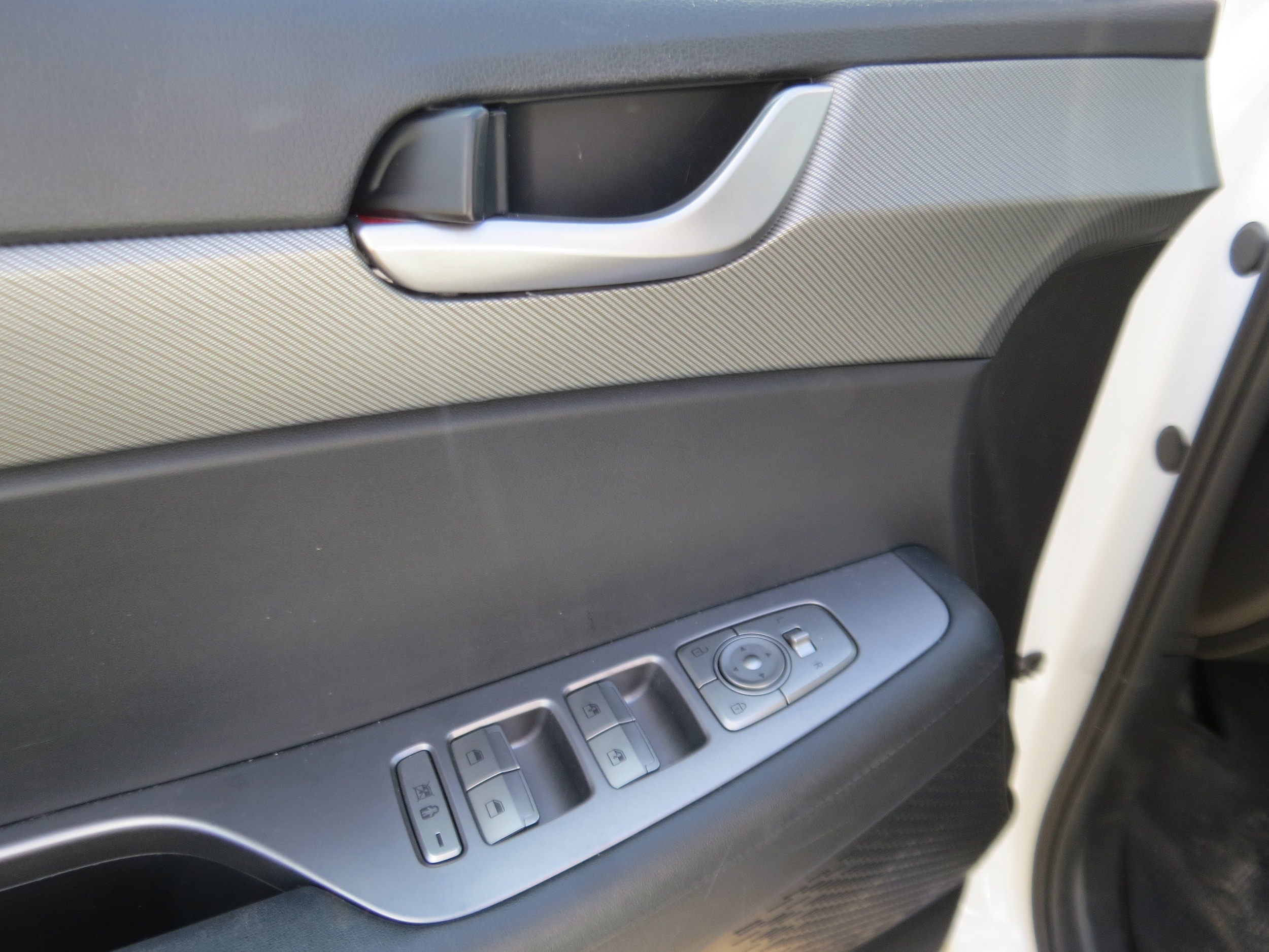2023 Hyundai Palisade SEL - Photo 16