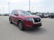 Used 2025 Nissan Pathfinder SV SUV