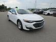 Used 2024 Chevrolet Malibu LS w/1FL Sedan