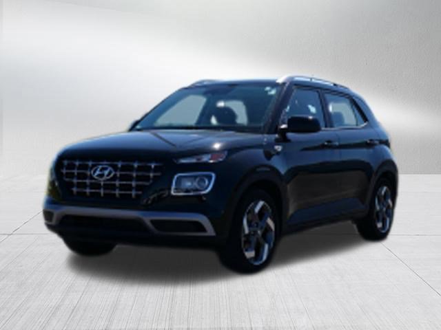 2024 Hyundai Venue SEL - Photo 7