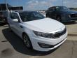 Used 2013 Kia Optima SX Sedan
