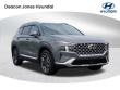 Certified 2023 Hyundai Santa Fe Limited SUV