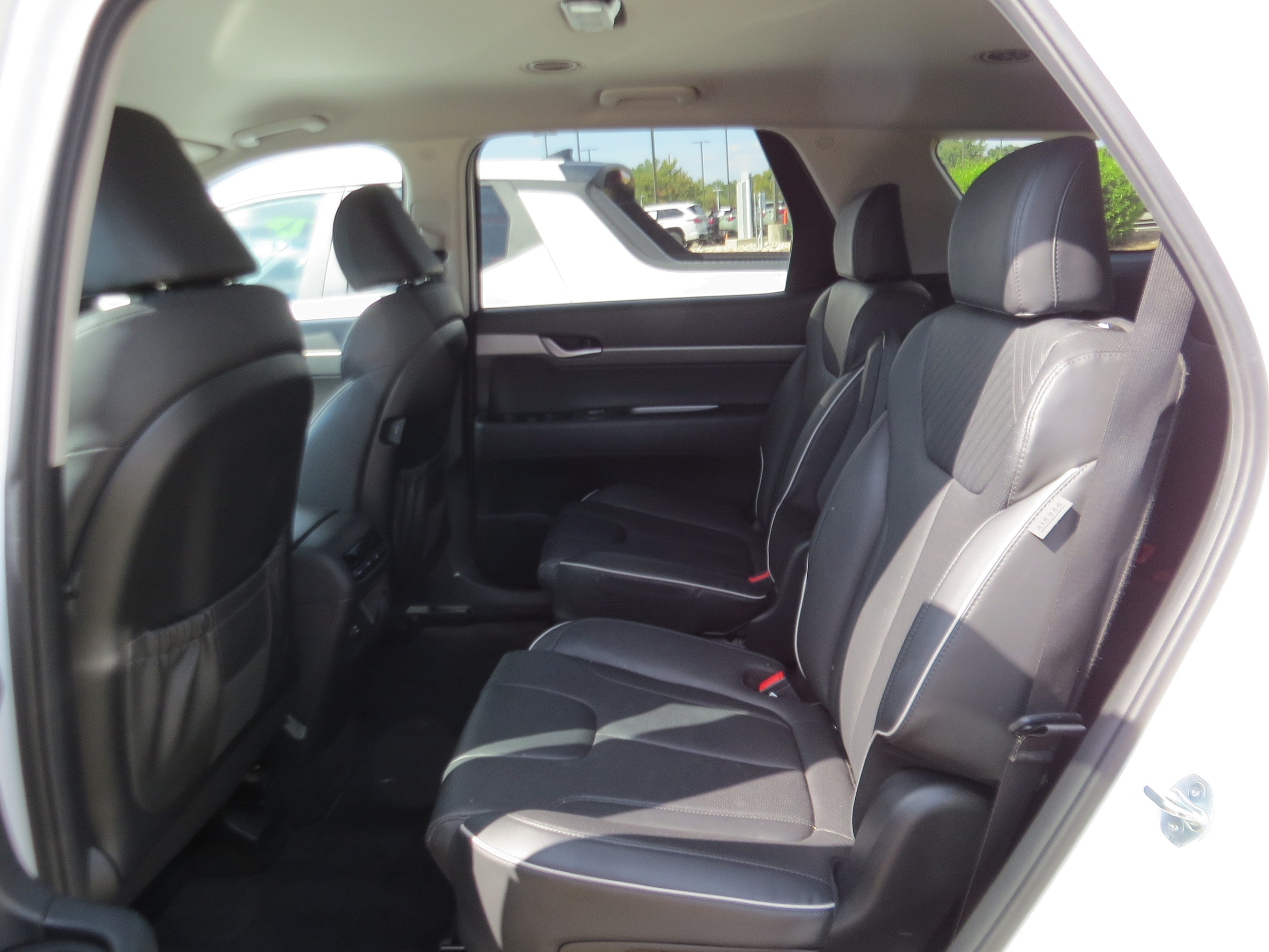 2023 Hyundai Palisade SEL - Photo 10